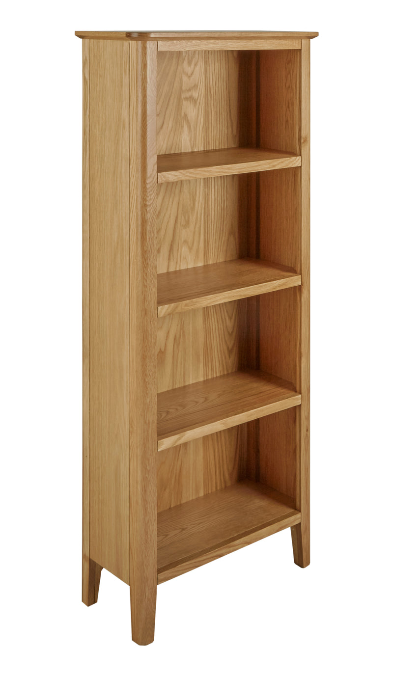 Bristol Slim Bookcase