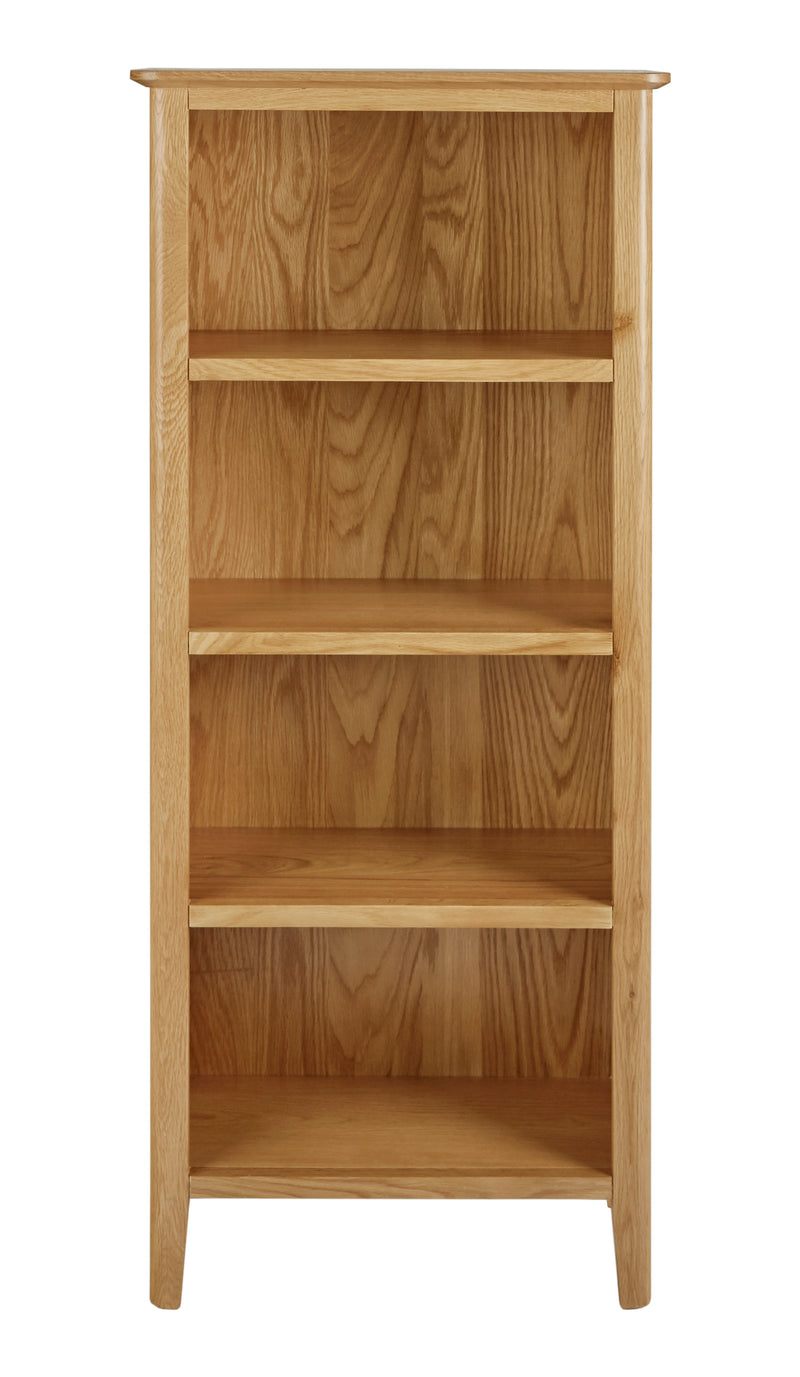 Bristol Slim Bookcase