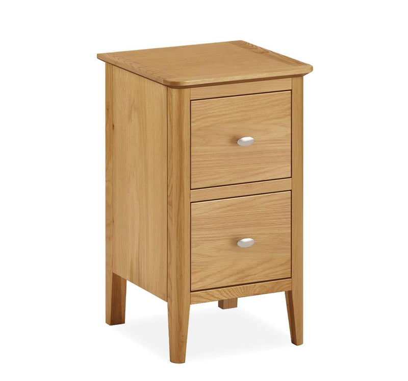 Bristol Narrow Bedside