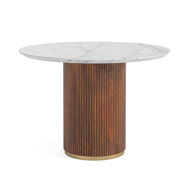 Princeton Round Dining Table