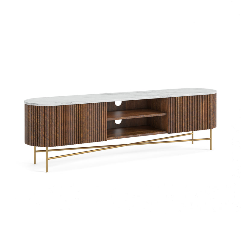 Princeton Large TV Unit