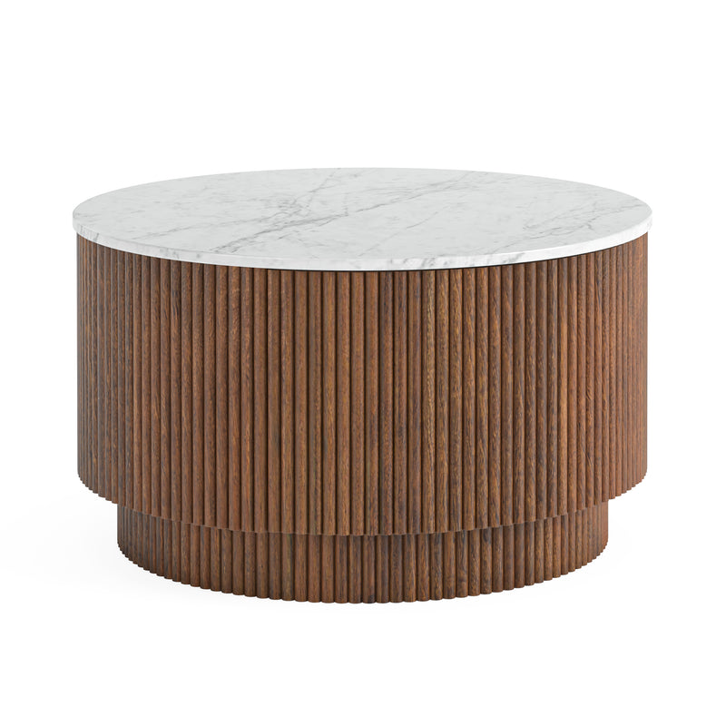 Princeton Round Coffee Table