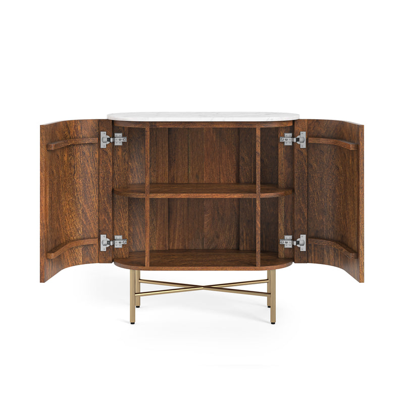 Princeton Mini Sideboard