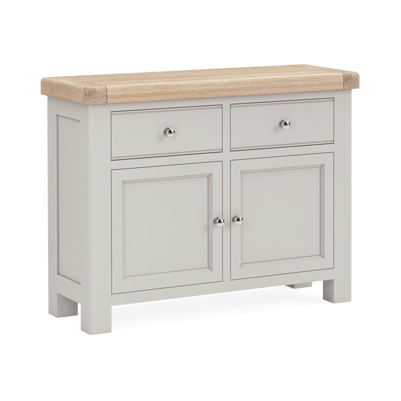 Dunkirk Painted Small Sideboard