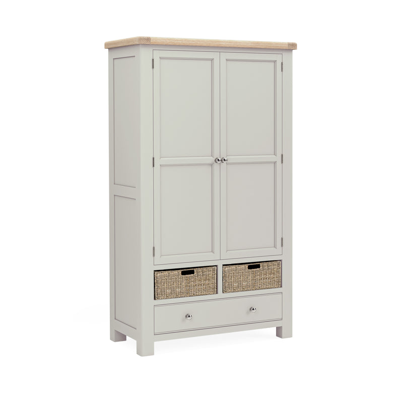 Dunkirk Painted Larder Unit