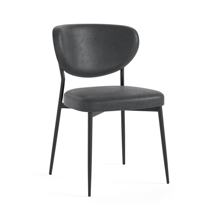 Solar Dining Chair