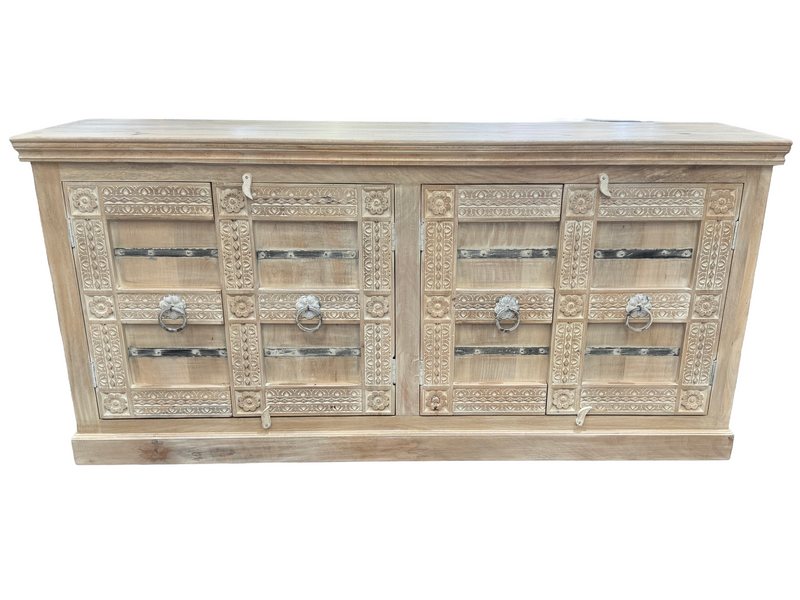 Legacy 4 Door Sideboard