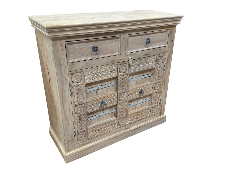 Legacy Hall Cabinet