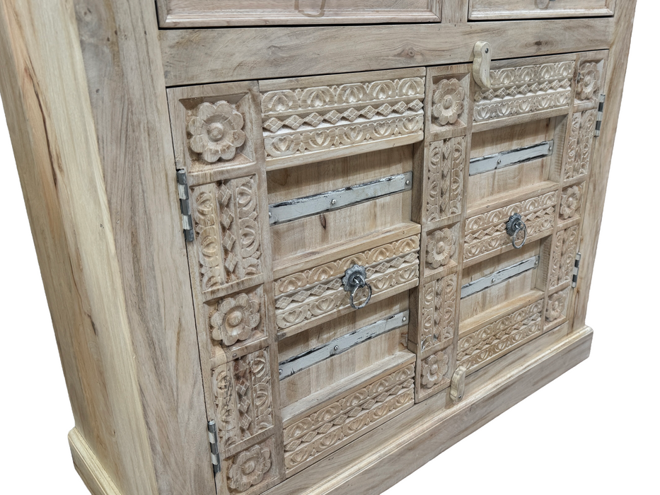 Legacy Hall Cabinet