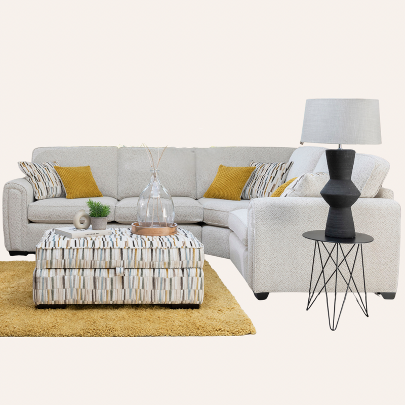 Tennessee Corner Group