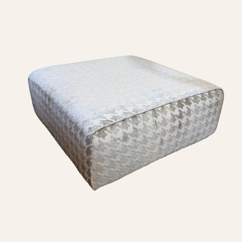 Elise Footstool