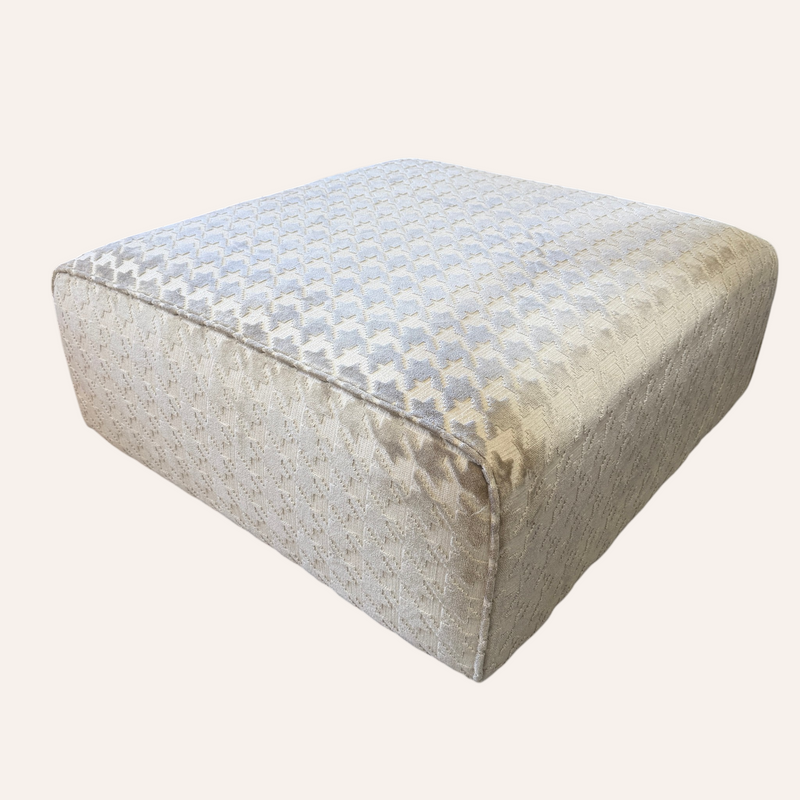 Elise Footstool