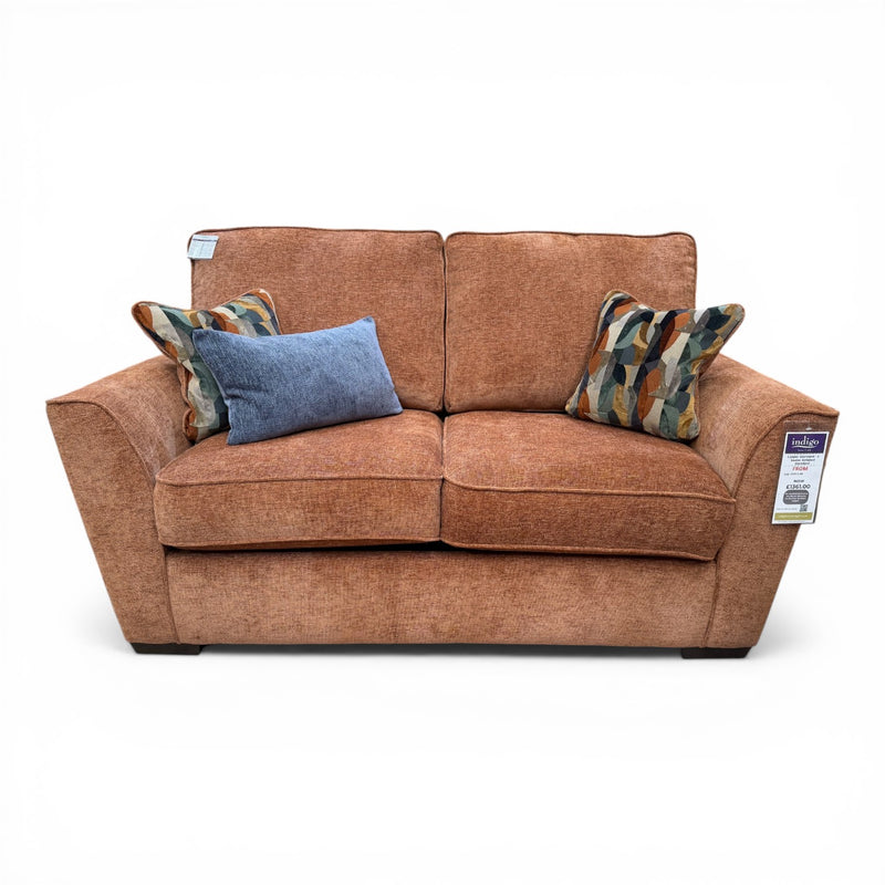 Casper 2 Seater Sofabed - Ex-Display Clearance Bargain!