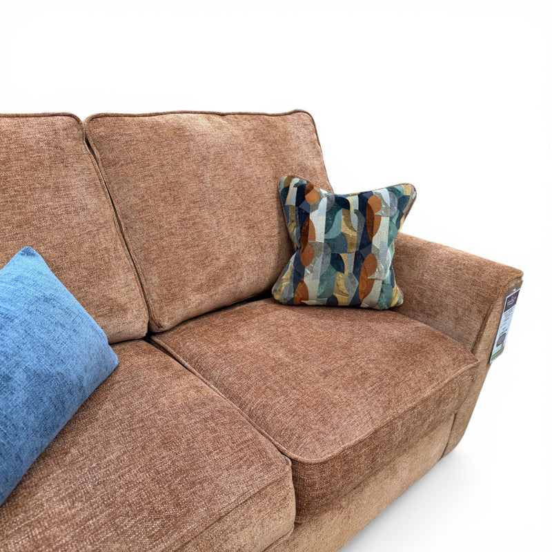 Casper 2 Seater Sofabed - Ex-Display Clearance Bargain!