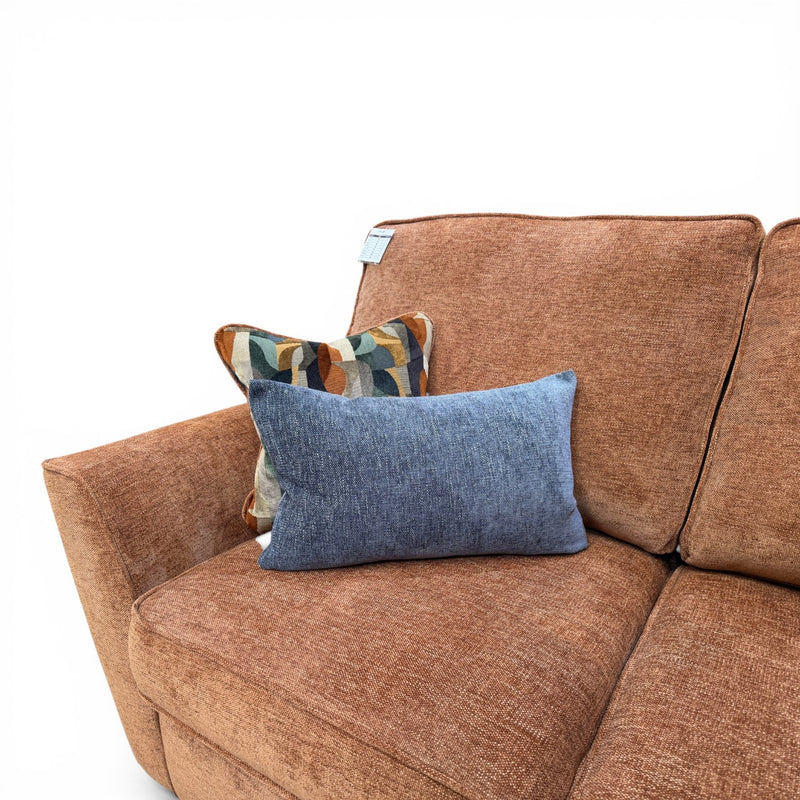 Casper 2 Seater Sofabed - Ex-Display Clearance Bargain!