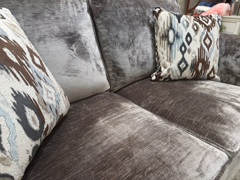 Canterbury 2 Seater Sofa - Ex-Display Clearance Bargain!