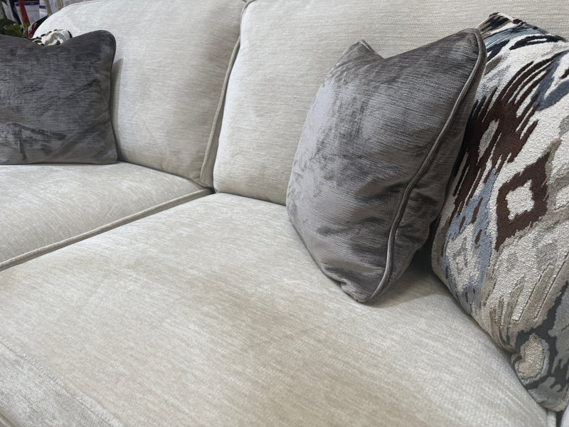 Canterbury Grand Sofa - Ex-Display Clearance Bargain!