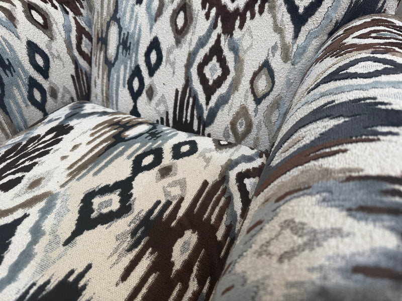 Canterbury Accent Chair - Ex-Display Clearance Bargain!