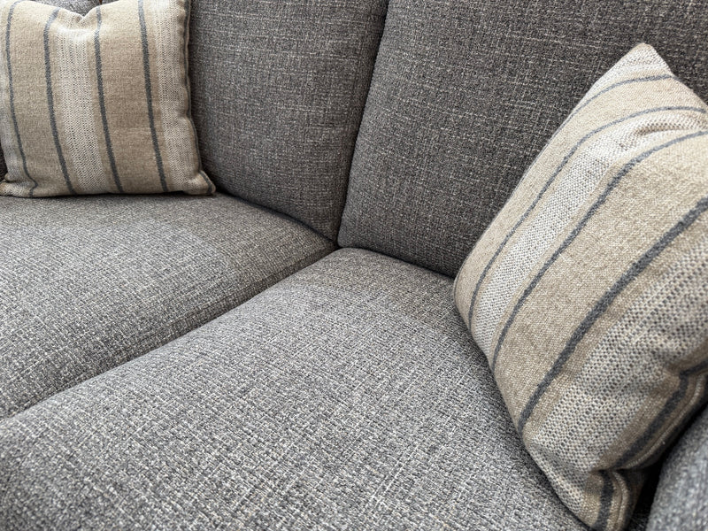 Isabelle 2 Seater Sofa - Ex-Display Clearance Bargain!