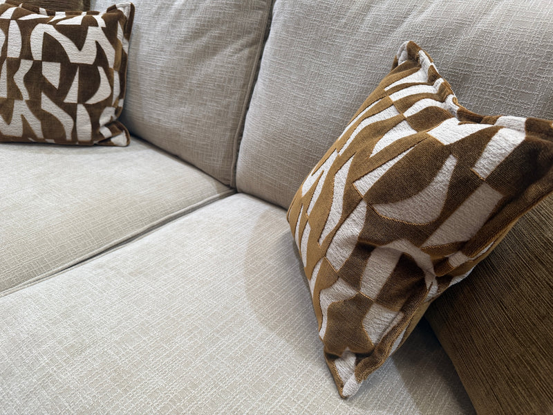 Ohio Grand Sofa - Ex-Display Clearance Bargain!