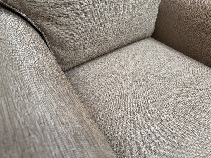 Ohio Accent Chair - Ex-Display Clearance Bargain!