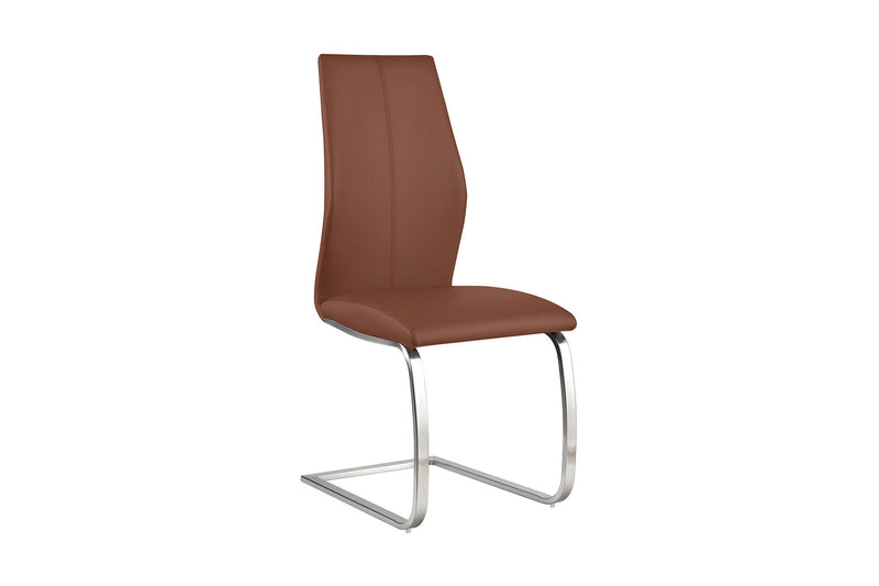 Isla Dining Chair - Tan