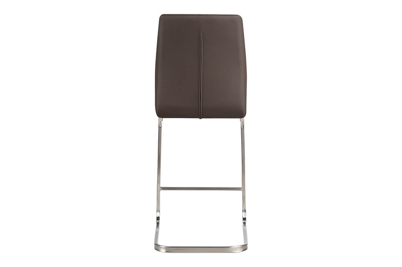 Isla Counter Stool - Brown