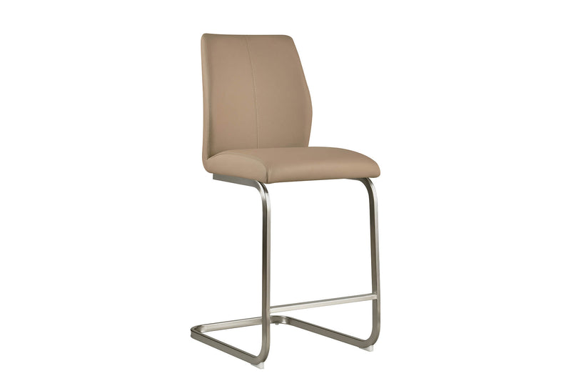 Isla Counter Stool - Latte
