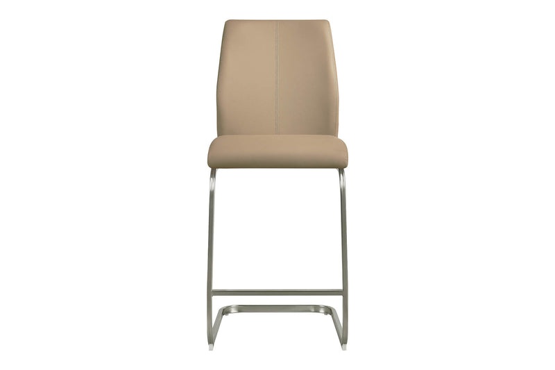 Isla Counter Stool - Latte