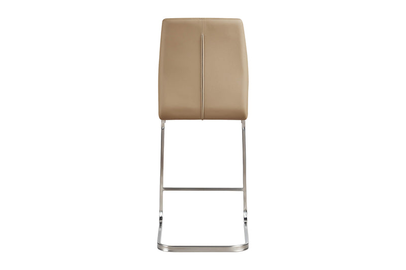 Isla Counter Stool - Latte