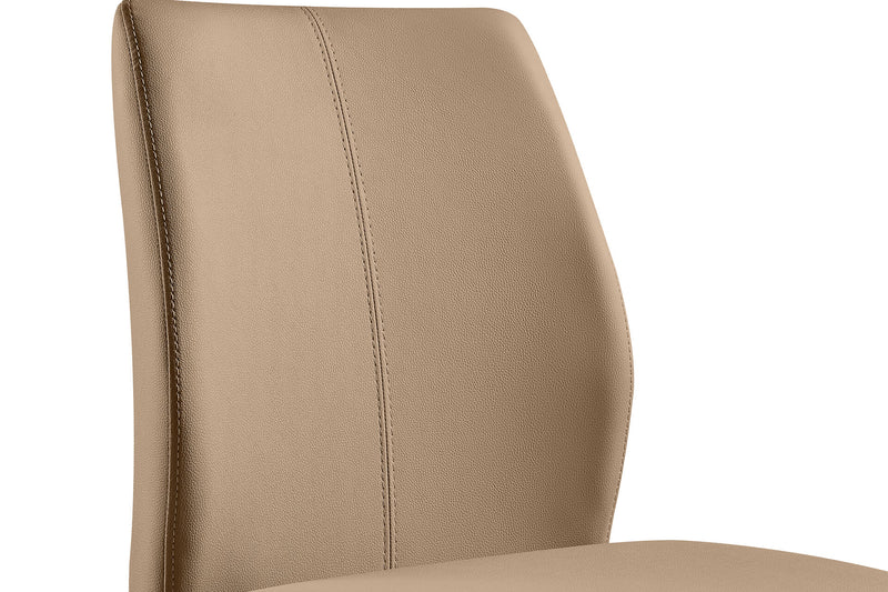 Isla Counter Stool - Latte