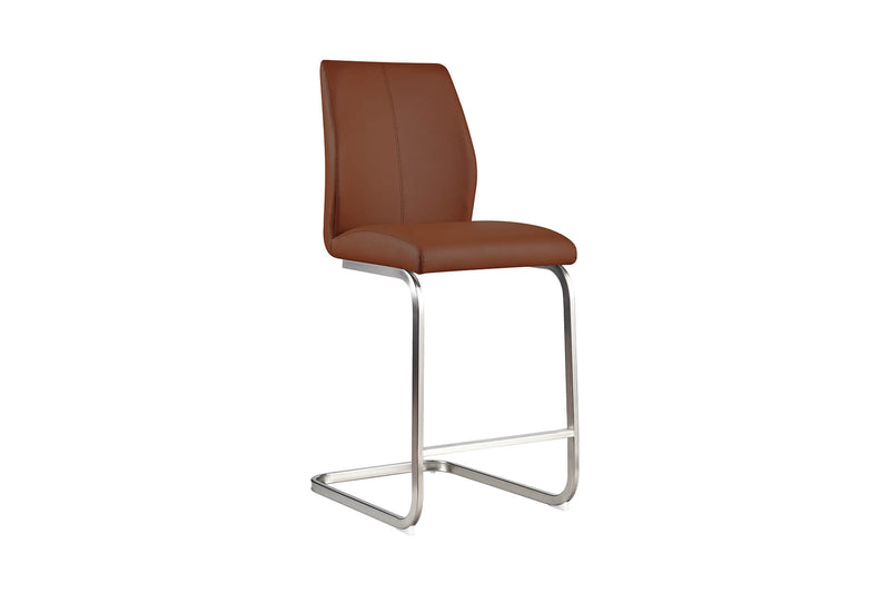 Isla Counter Stool - Tan