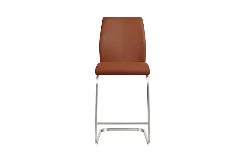 Isla Counter Stool - Tan
