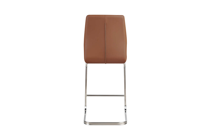 Isla Counter Stool - Tan