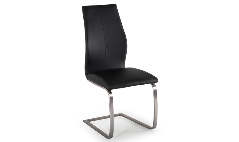 Isla Dining Chair - Black