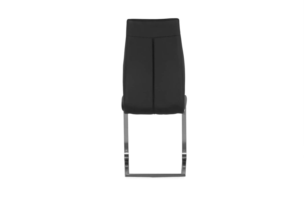 Isla Dining Chair - Black