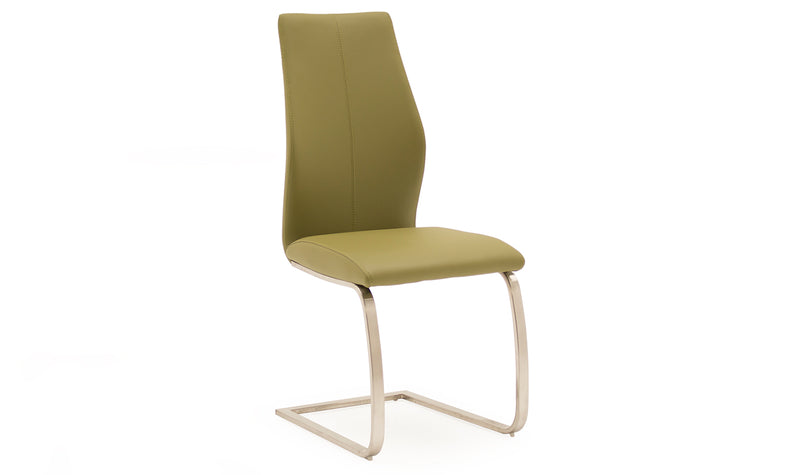 Isla Dining Chair - Olive