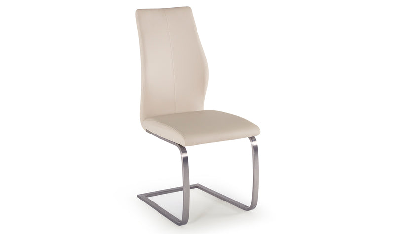 Isla Dining Chair - Taupe