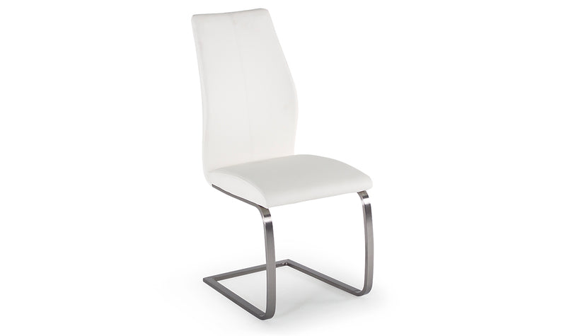 Isla Dining Chair - White