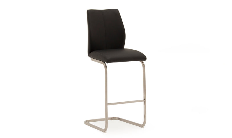 Isla Bar Stool - Black