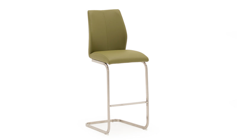 Isla Bar Stool - Olive