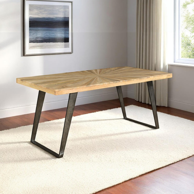 Brody 1.75 Dining Table