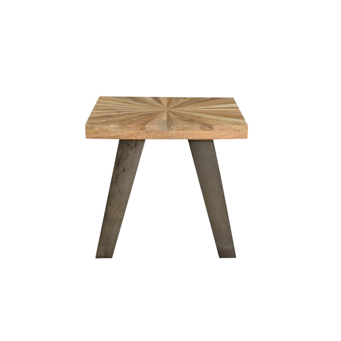 Brody Lamp Table