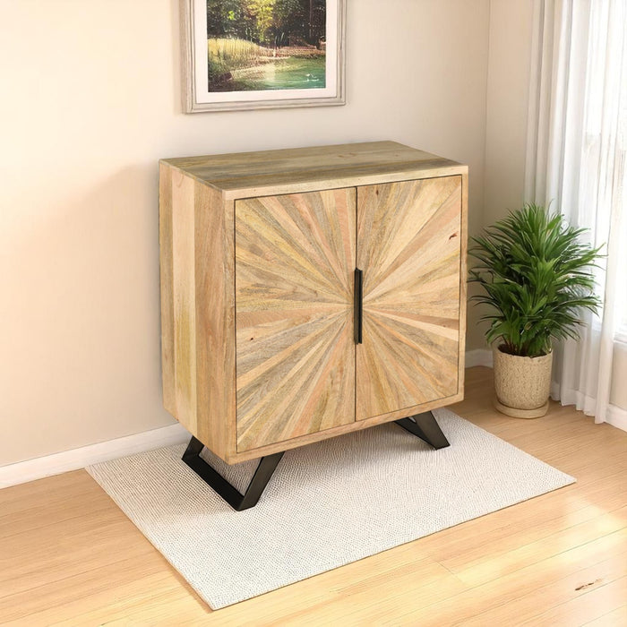 Brody Hall Cabinet
