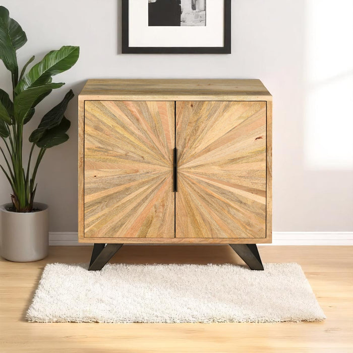 Brody Hall Cabinet