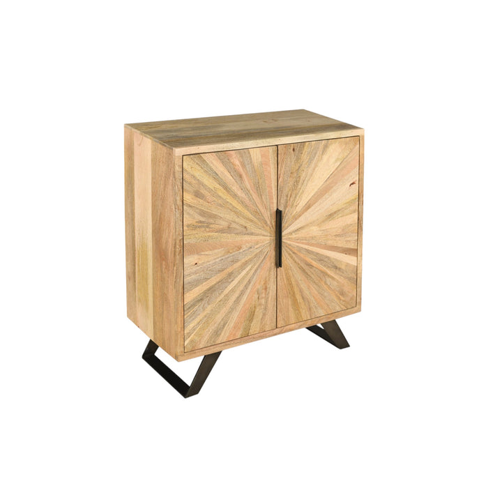 Brody Hall Cabinet