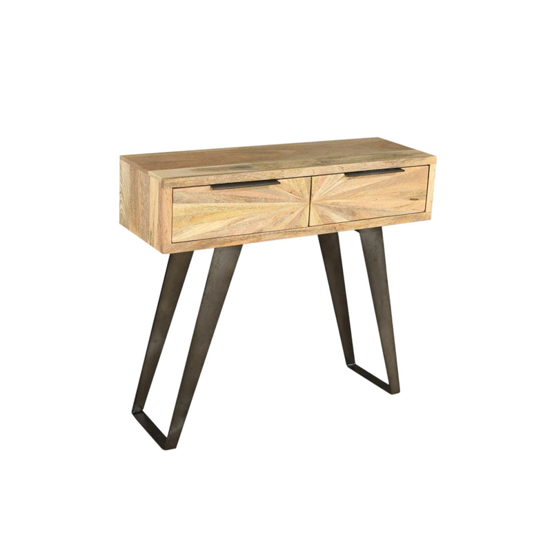 Brody 2 Drawer Console Table