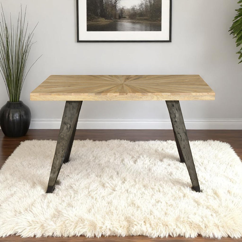 Brody 1.35 Dining Table