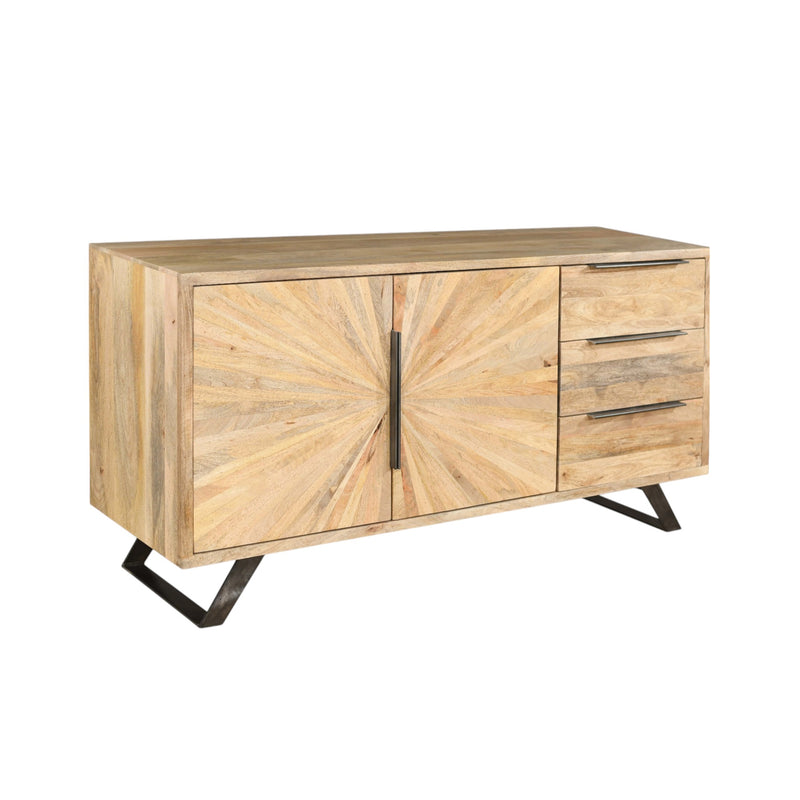 Brody Large Sideboard