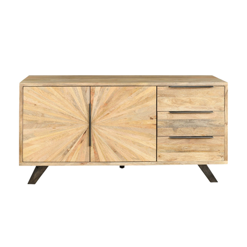 Brody Large Sideboard